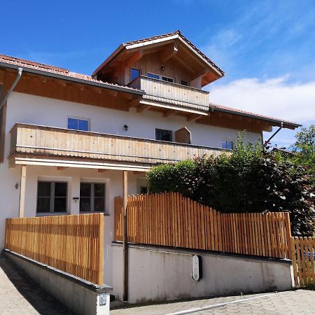 Heidi'S Ferienwohnung2 Dietramszell Εξωτερικό φωτογραφία