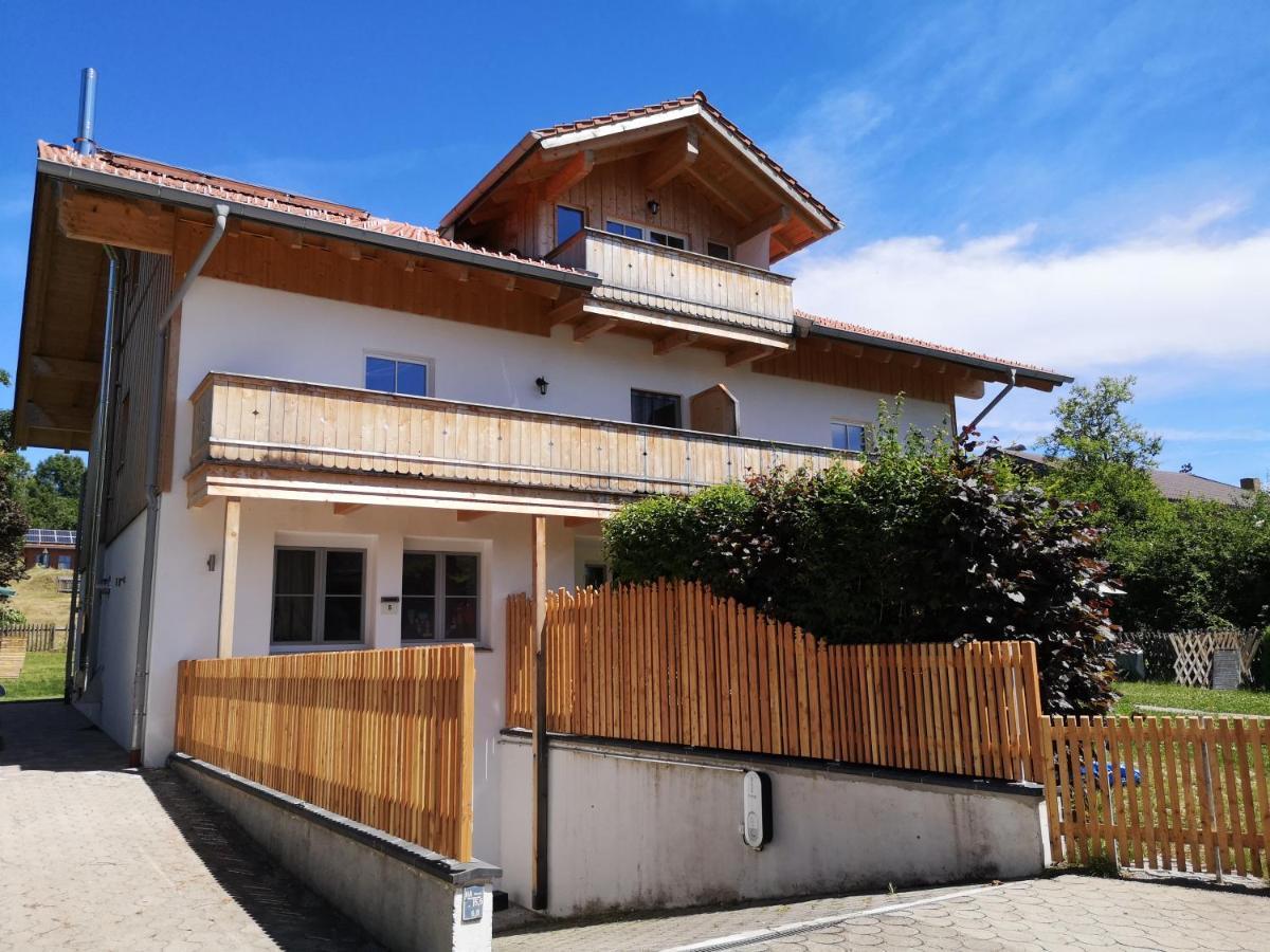 Heidi'S Ferienwohnung2 Dietramszell Εξωτερικό φωτογραφία