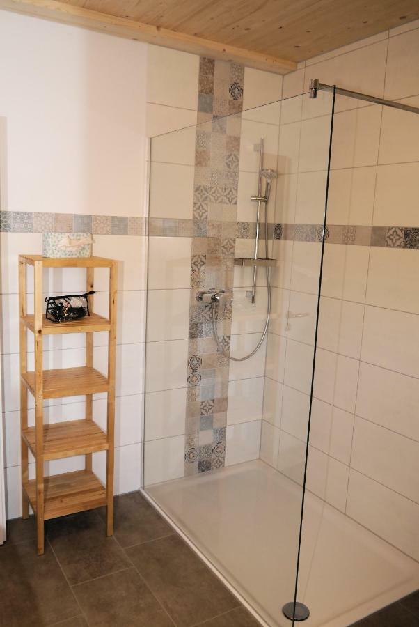 Heidi'S Ferienwohnung2 Dietramszell Εξωτερικό φωτογραφία