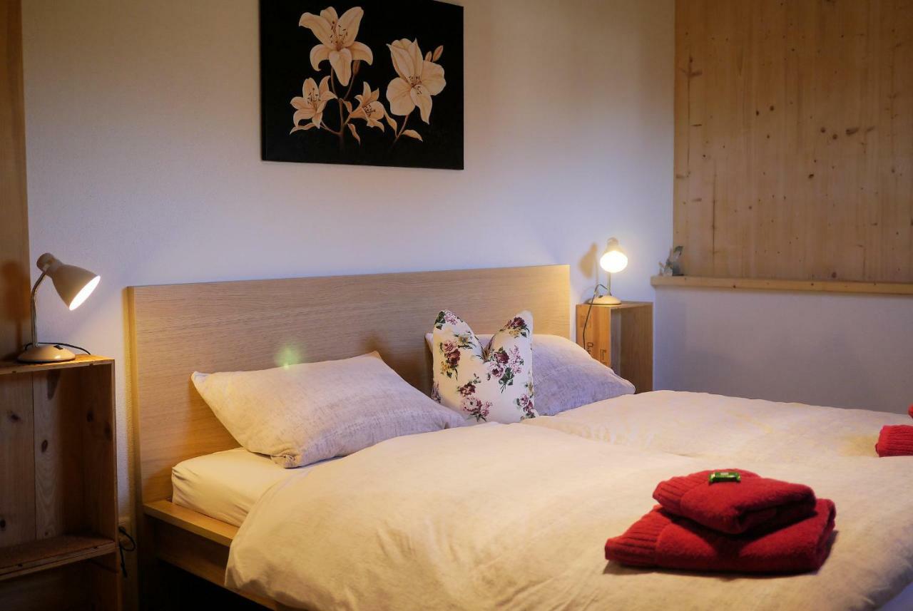 Heidi'S Ferienwohnung2 Dietramszell Εξωτερικό φωτογραφία