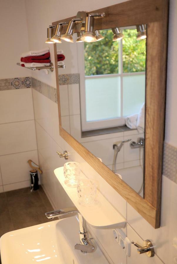 Heidi'S Ferienwohnung2 Dietramszell Εξωτερικό φωτογραφία