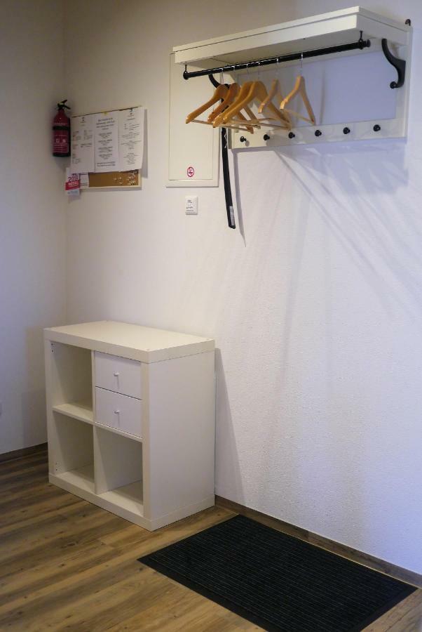Heidi'S Ferienwohnung2 Dietramszell Εξωτερικό φωτογραφία