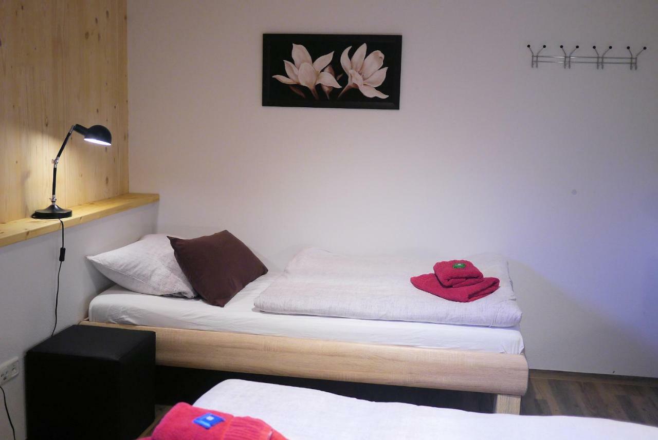 Heidi'S Ferienwohnung2 Dietramszell Εξωτερικό φωτογραφία