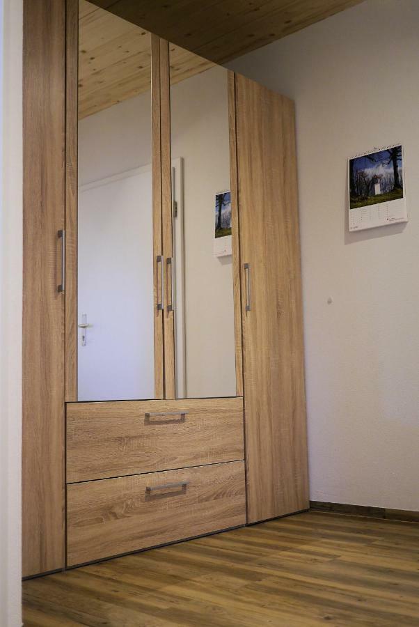 Heidi'S Ferienwohnung2 Dietramszell Εξωτερικό φωτογραφία