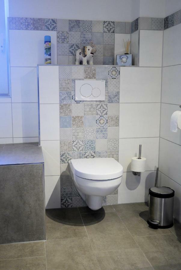 Heidi'S Ferienwohnung2 Dietramszell Εξωτερικό φωτογραφία